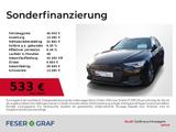 Audi A6 Avant 45 TDI q. Matrix/Leder/Memory/AHK/19"