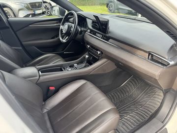 Mazda 6 - 12