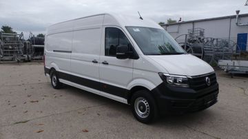 Volkswagen Crafter - 3