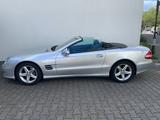 Mercedes-Benz SL 350 - TÜV + Reifen neu
