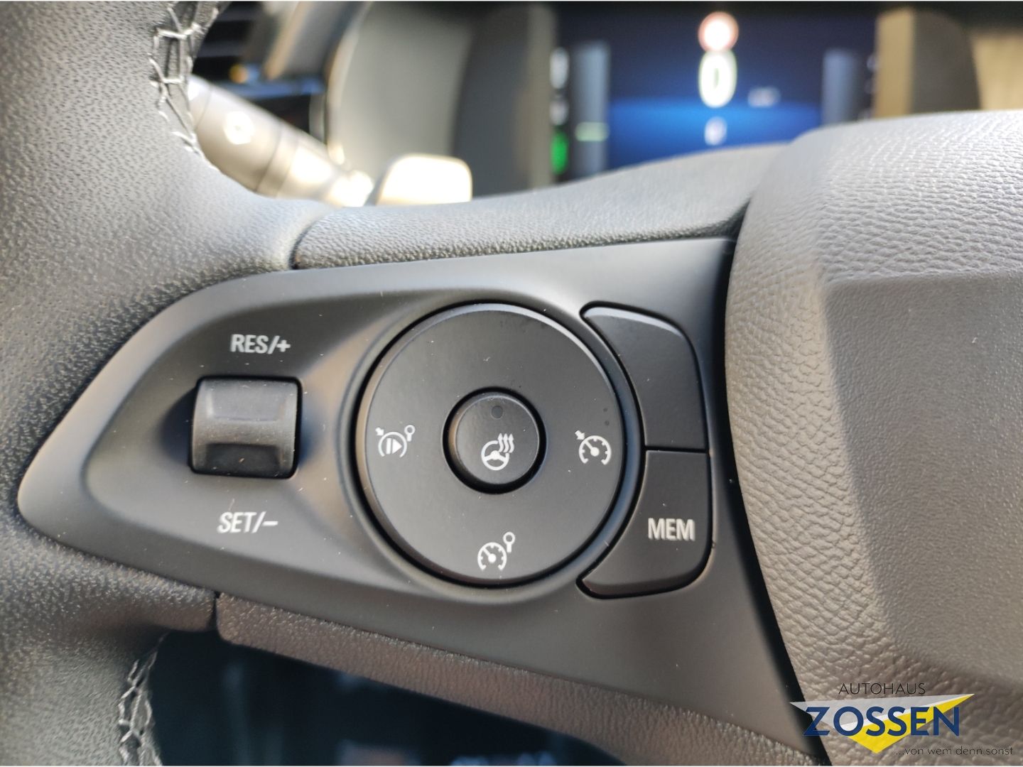 Opel Corsa - Bild 16