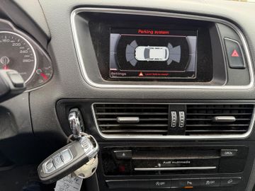 Audi Q5 - 10