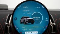 MINI Countryman C (Cooper) - Vorschau Bild 13