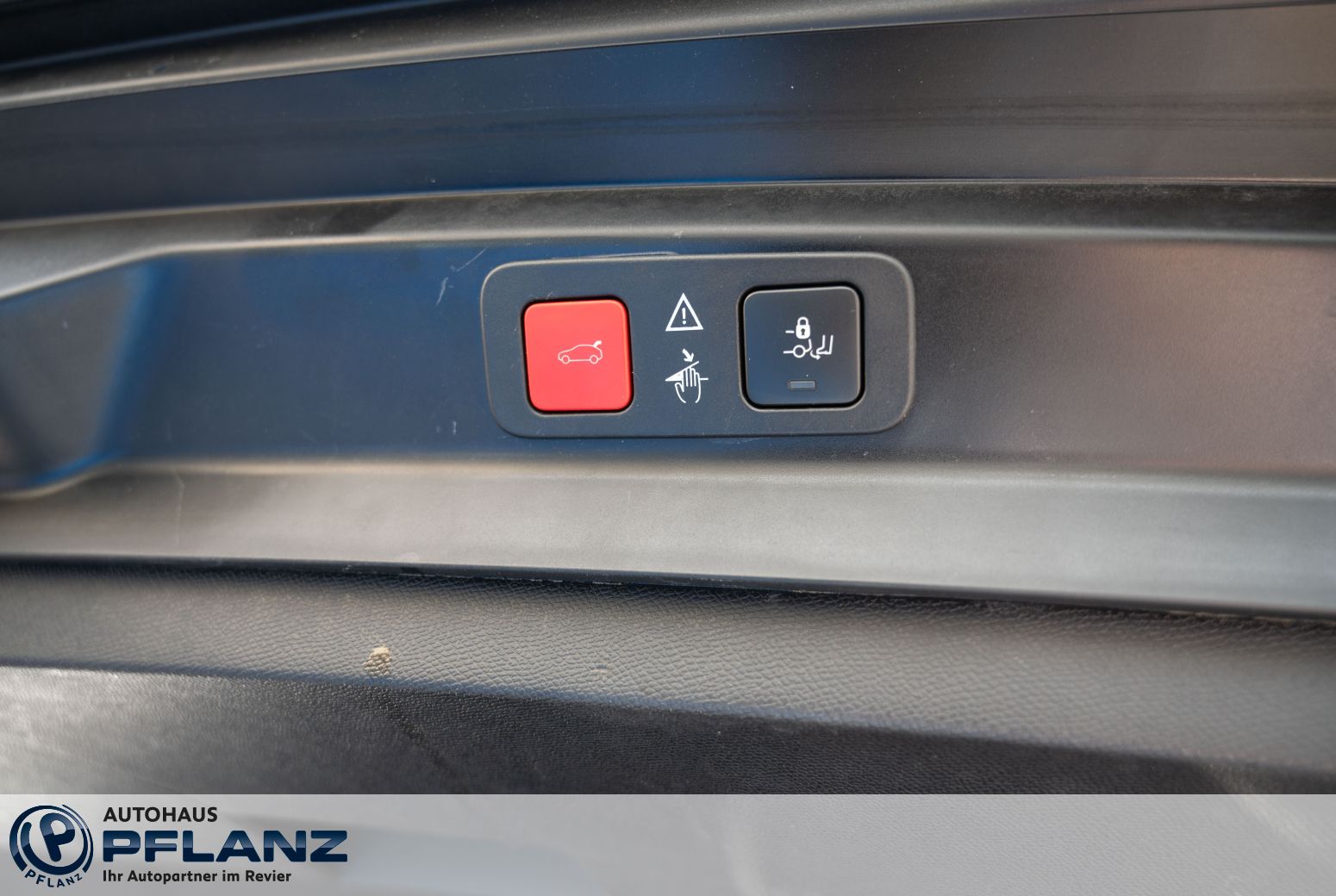 Peugeot 5008 - Bild 17