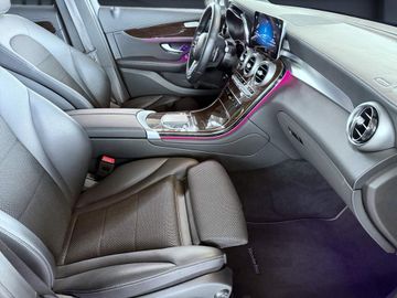Mercedes GLC 300 - 5