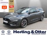 Ford Focus Mild-Hybrid ST-Line Panorama B & O LED Mat