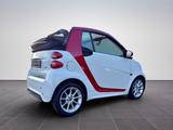 Smart ForTwo Cabrio**AT Motor**SH**Servo** - gebrauchte Smart ForTwo aus dem Jahr 2014