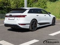 Audi A6 e-tron - Vorschau Bild 3