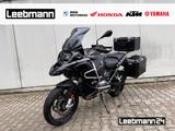 BMW R 1200 GS Adventure 3 Pakete Triple Black Dr. Je - BMW 1200 GS TRIPLE BLACK