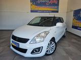 Suzuki Swift 1.3 DDiS 5 porte B-Top - Suzuki Swift: Schiebedach