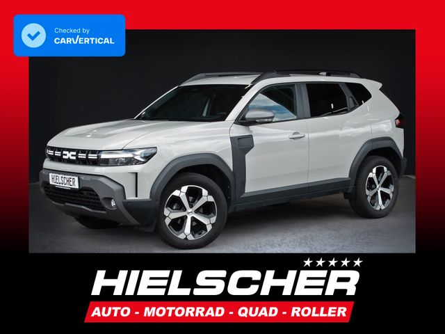 DACIA Duster III TCe 130 Journey 4x4*Technik*Winter*18
