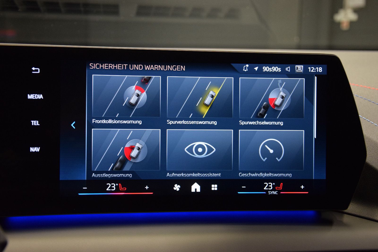 Fahrzeugabbildung BMW 220d 2 Gran Coupé M-Sport-Pro Pano HuD Massage