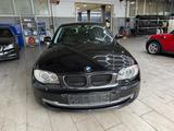 BMW 1er Limousine 118i Export oder Gewerbe - BMW aus 2009: 1er