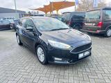 Ford Focus Turnier Business - Ford Focus: Kombi, Turnier