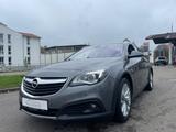 Opel Insignia A Country Tourer Basis ecoFlex 4x4 - Opel Insignia mit Diesel-Antrieb: mit Klimaautomatik