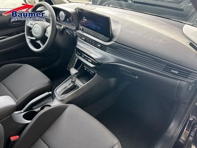 Hyundai BAYON – Bild 11