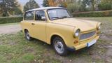 Trabant 601 Universal Kombi - gebrauchte Trabant Kombis