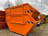 Andere Sirch U 10 Absetzcontainer Container Mulde / NEU - Gebraucht Absetzcontainer