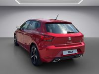 Seat Ibiza - Vorschau Bild 4