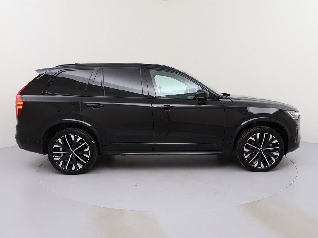 Volvo XC90 T8 AWD Ultra Dark Recharge Plug-In Hybrid foto 4