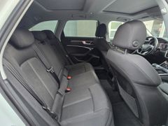 Fahrzeugabbildung A6 Avant 50 TDI quattro sport