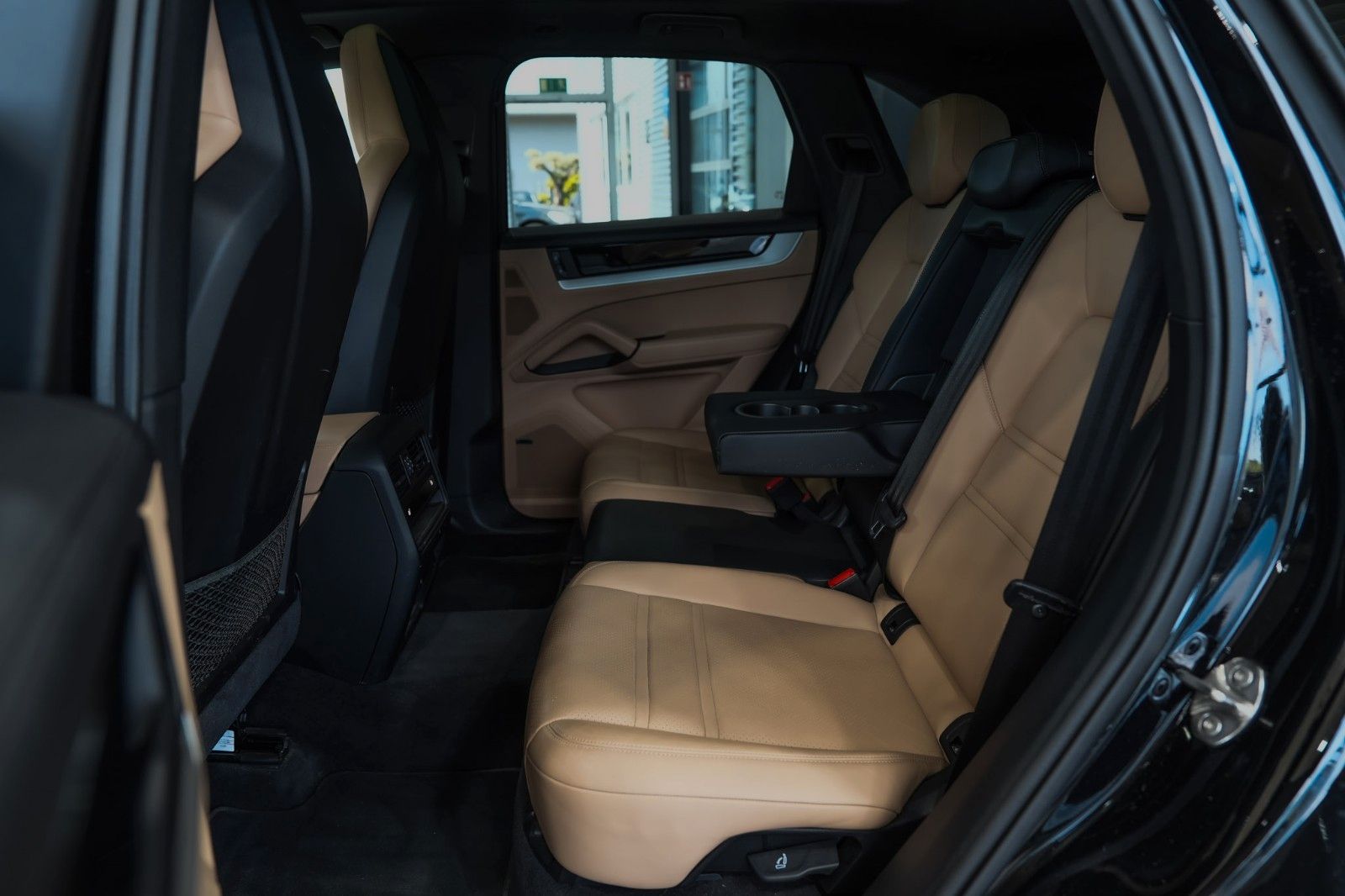 Porsche Cayenne S*SPORT-CHRONO*SPORT-ABGAS*18-WEGE*BOSE* foto 14