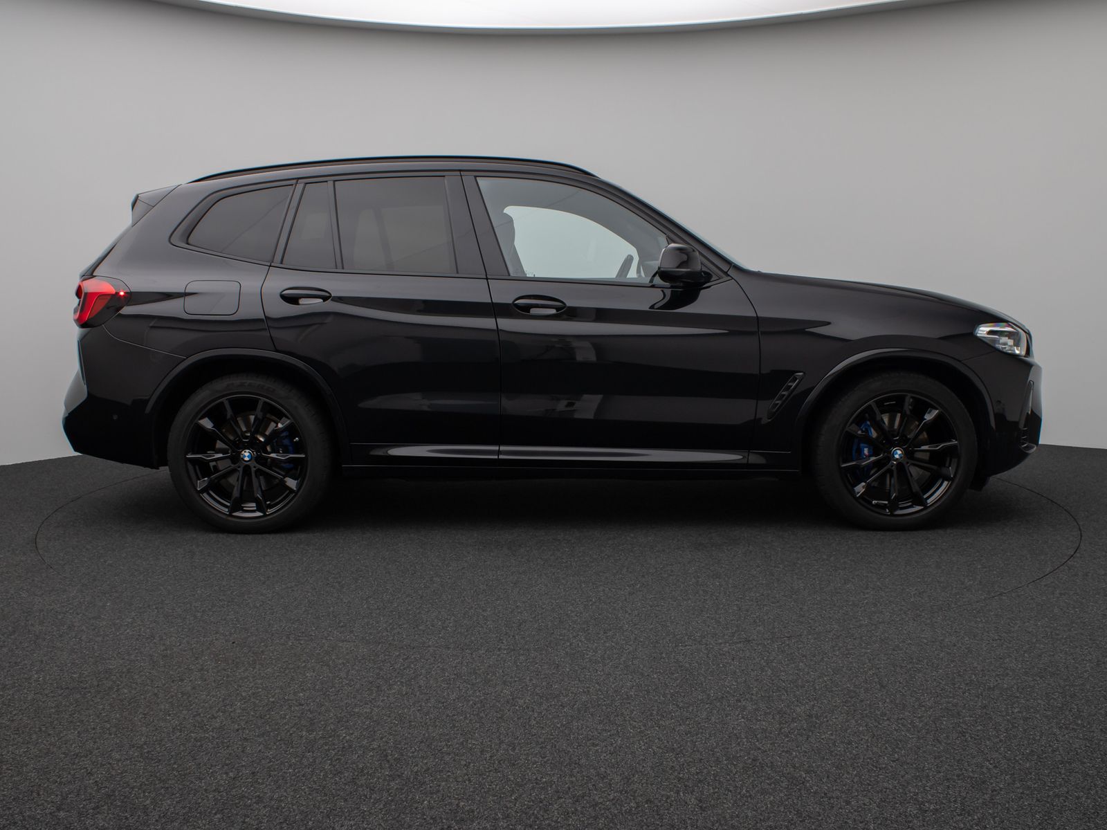 Fahrzeugabbildung BMW X3 xD30d M Sport Kamera DAB HiFi Lenkrhzg 20Zoll