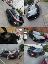 Audi S4 3.0 TFSI tiptronic quattro Avant - - Audi S4: Von Privat
