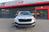 Skoda Kodiaq Style 4x4 Facelift*AHV*WEBASTO*EXP.25990* - gebrauchte Skoda Kodiaq mit Facelift