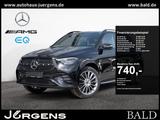 Mercedes-Benz GLE 300 d 4M AMG-Sport/Pano/HUD/Distr/Night/21'
