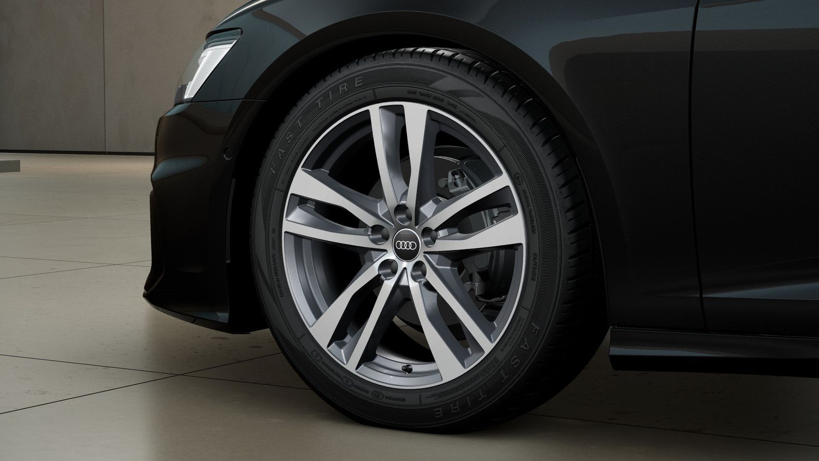Audi A6 - Bild 6