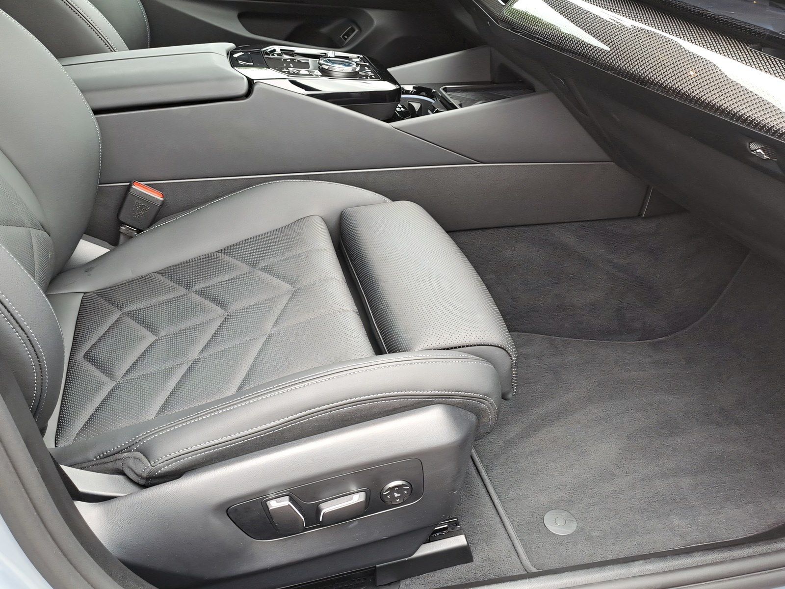 BMW 520 - Bild 7