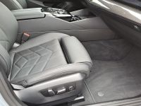 BMW 520 - Vorschau Bild 7