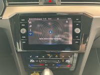 Volkswagen Passat Variant - Vorschau Bild 12
