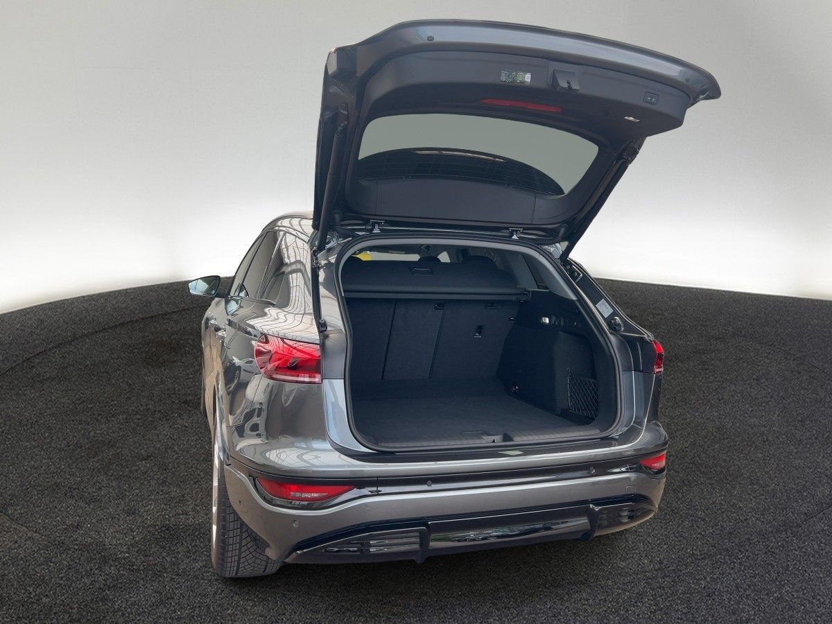Audi Q6 e-tron - Bild 11