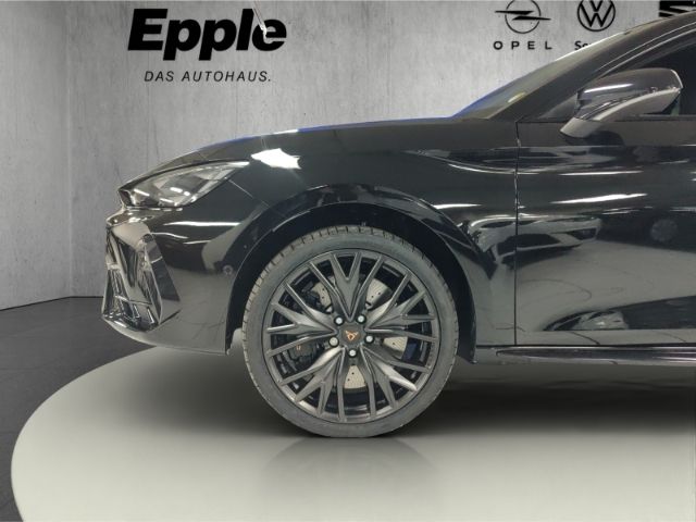 Cupra Leon - Bild 5