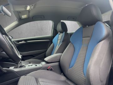 Audi A3 Sport Matrix nur 46tsd km, Bild 13