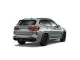 BMW X3 xDrive 30d M-Sport FACEL. AHK LED W-LAN NAVI - BMW X3 Gebrauchtwagen