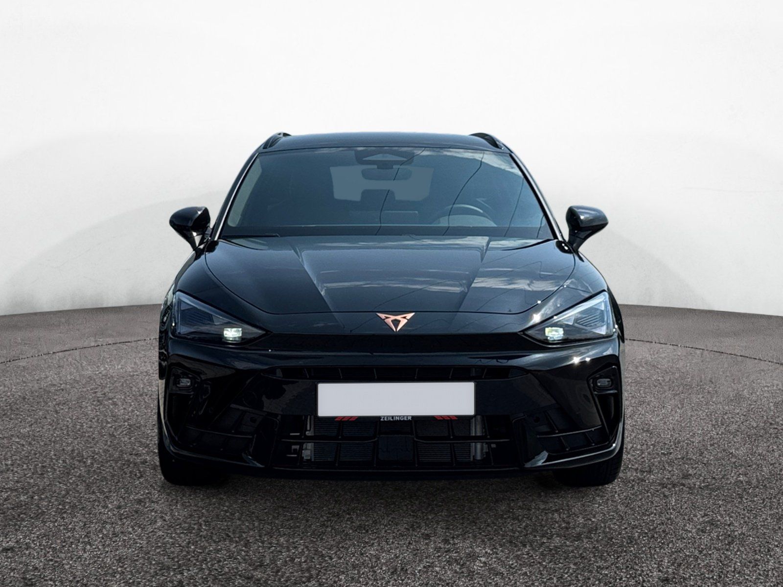 Cupra Leon - Bild 3