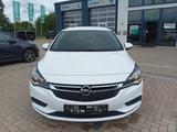 Opel AstraST 1.6 Diesel Edition 100kW S/S,Serv/TüvNeu - Opel Astra mit Diesel-Antrieb: 1.6