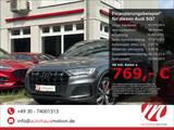 Audi SQ7 4.0 quattro TDI 21'LM Matrix Pano HUD Kamera - gebrauchte Audi SQ7 aus dem Jahr 2020