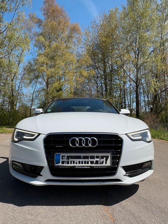 Image of Audi A5