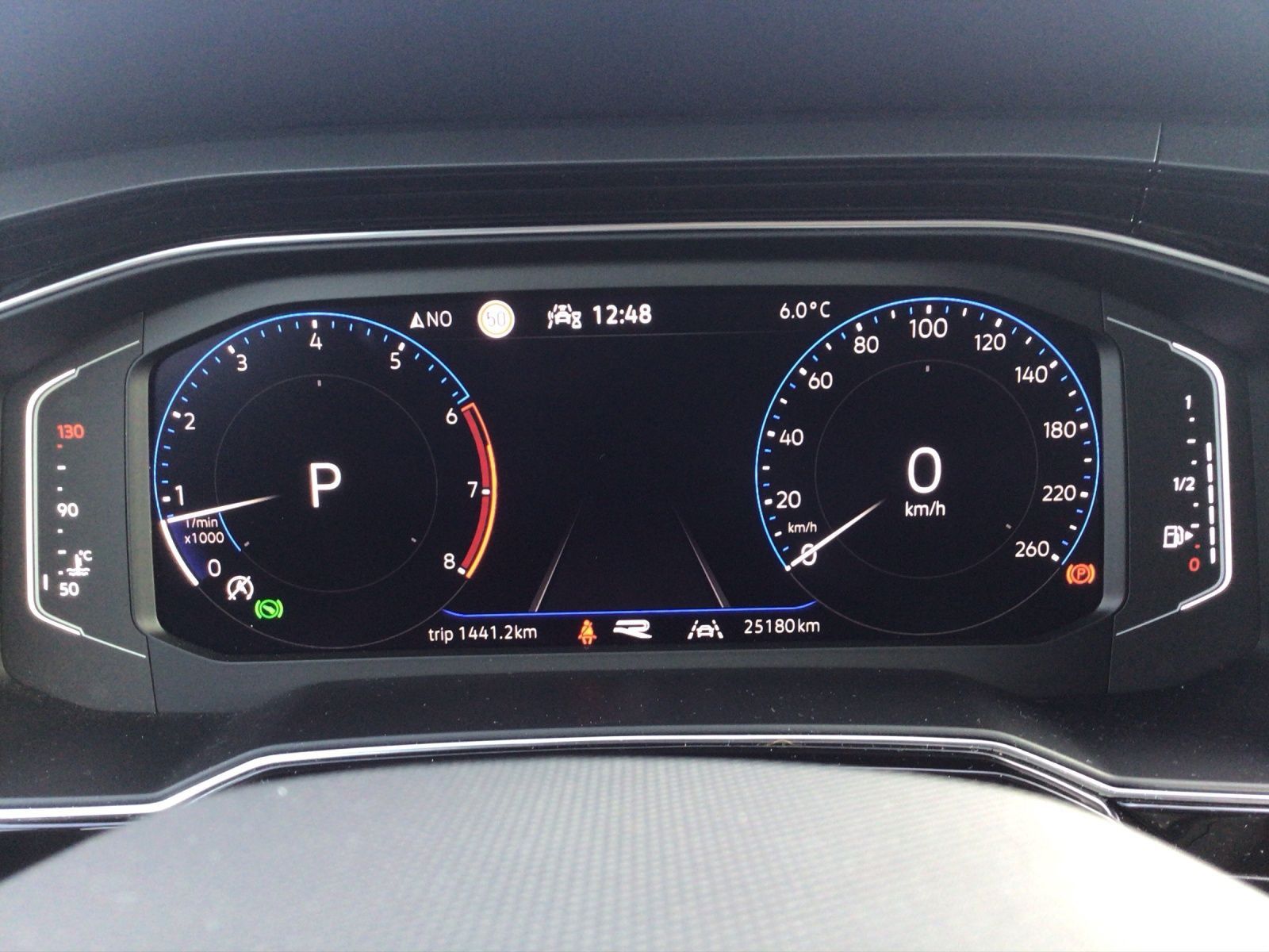 Volkswagen Taigo - Bild 10