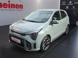 Kia PICANTO 1.0 GT LINE NAVI SPUR & TOTWINKELASSISTE - Kia Picanto in Hamm
