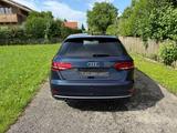 Audi A3 1.6 TDI S tronic sport Sportback sport - Audi A3 mit Diesel-Antrieb: 1.6