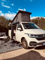 Volkswagen T6.1 California Ocean 