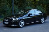 Mercedes-Benz C 300 d Avantgarde Navi LED AHK Distron.Kamera - Mercedes-Benz C 300 in Köln