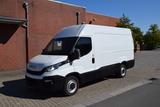 Iveco Daily 35 S17 L2H2 3,0DAutomatik Klima Navi  - Iveco 35 17