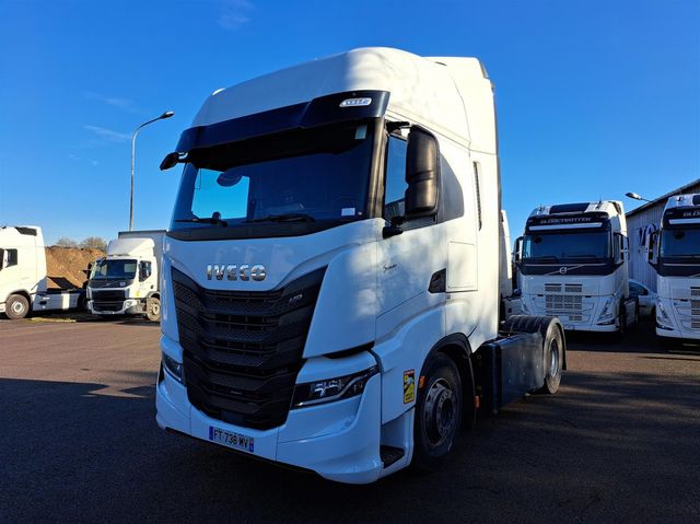 Iveco Stralis IVECO