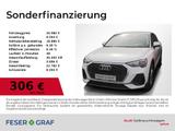 Audi Q3 Sportback 35 TFSI S tronic Navi,PDC,Sitzhzg - Audi Q3 sportback 35 TFSI Gebrauchtwagen